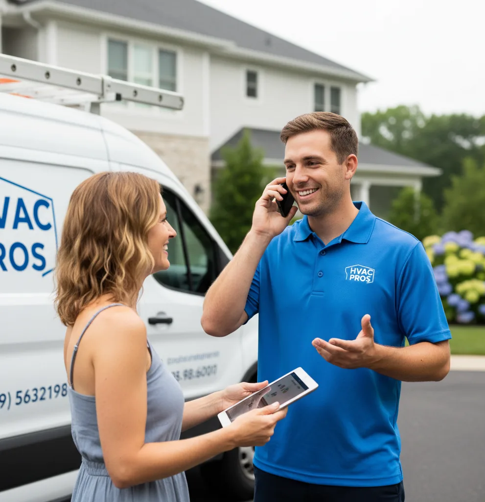AC Installation in Wiscasset, ME